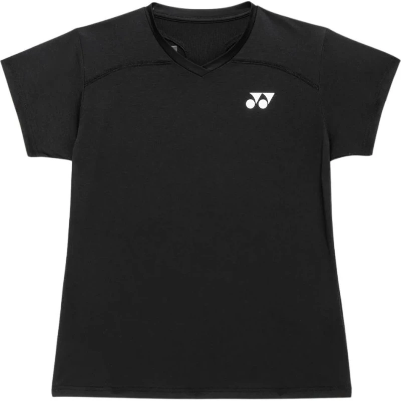 Yonex Women Crew Neck T-shirt 20961 - Black