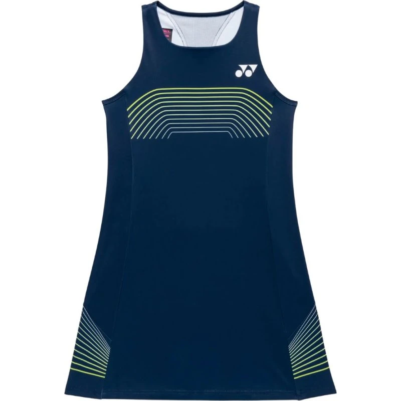 Yonex Dress 20960 Dark Navy