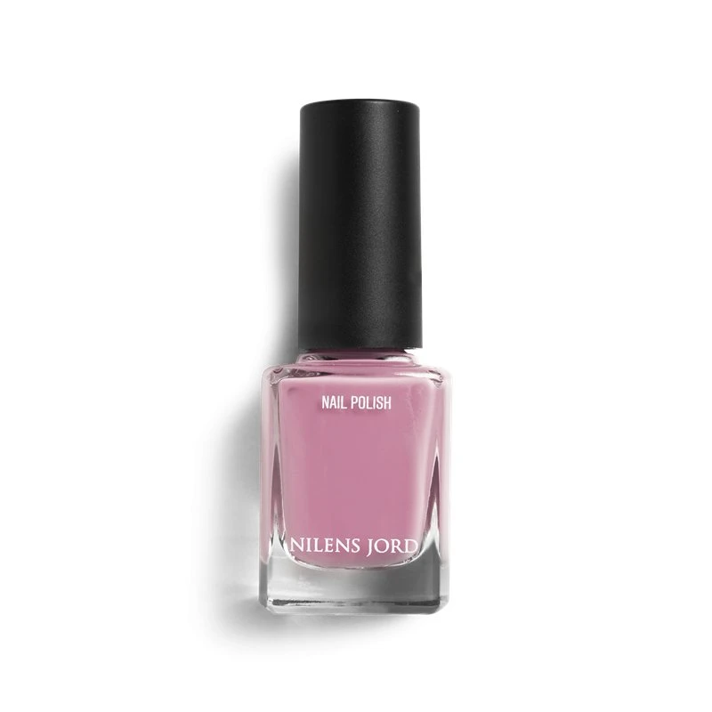 Nilens Jord Nail Polish Flamingo Flush