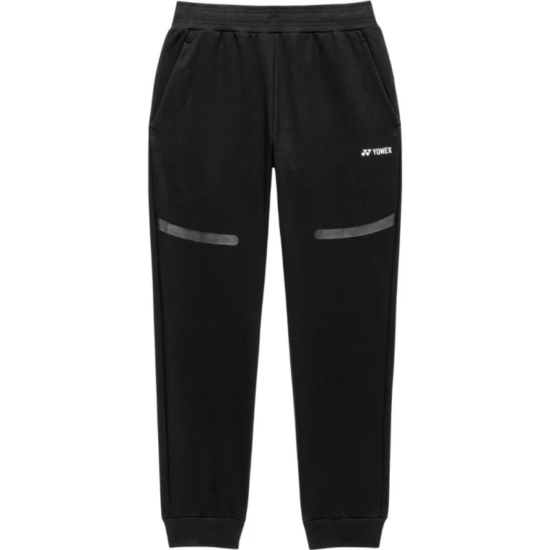 Yonex Sweatpants 30121 Black