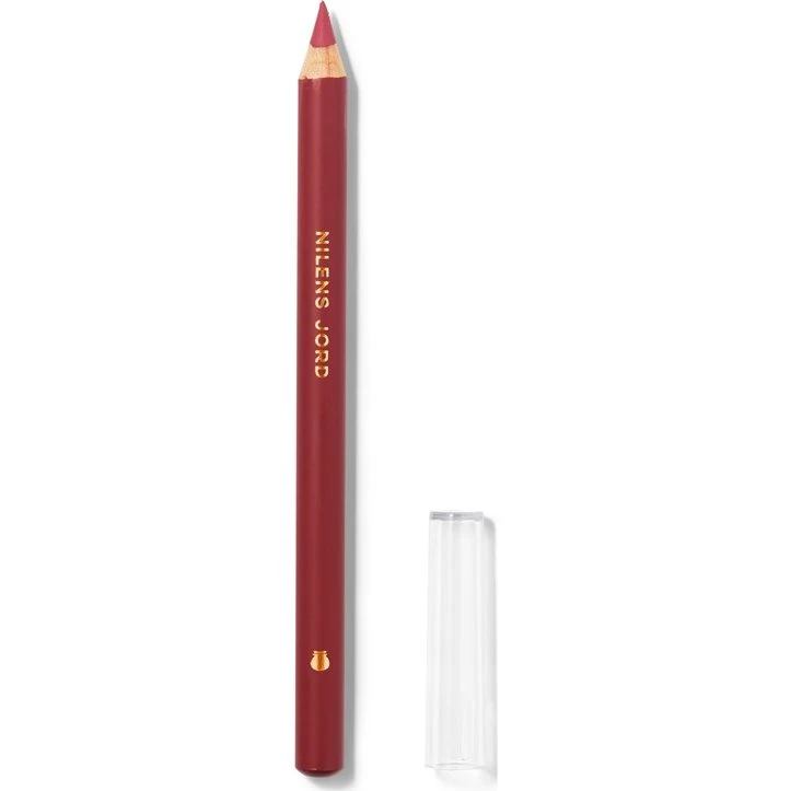 Nilens Jord Lipliner 1,04 g – Berry Pink