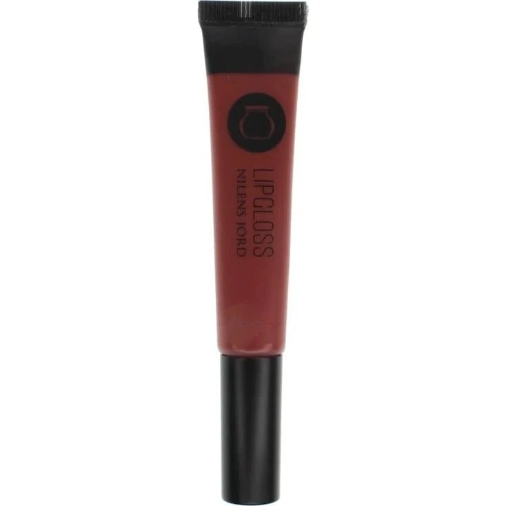 Nilens Jord Lipgloss No.329 Cherrie 10 ml
