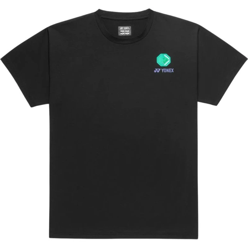 Yonex T-shirt 16857 Black