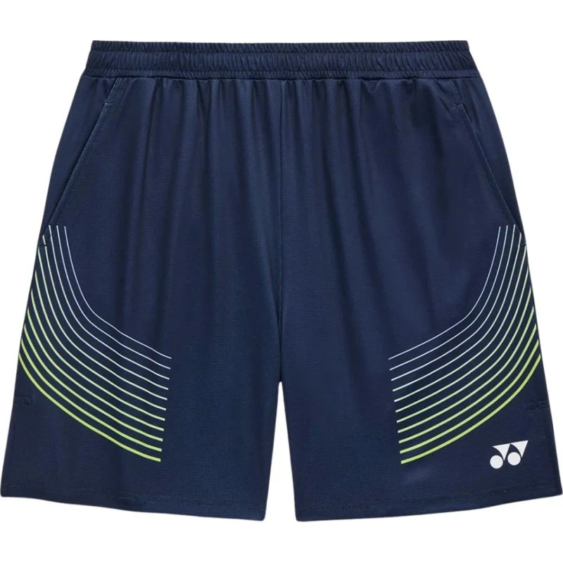 Yonex Knit Shorts 15247 - Dark Navy