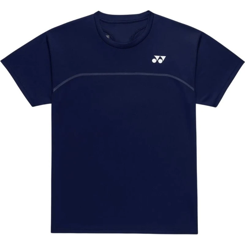 Yonex Crew Neck T-shirt 10728 - Dark Navy
