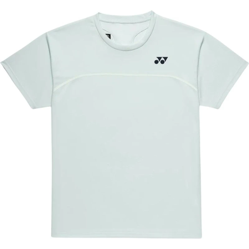 Yonex Crew Neck T-shirt 10728 - Ice Blue