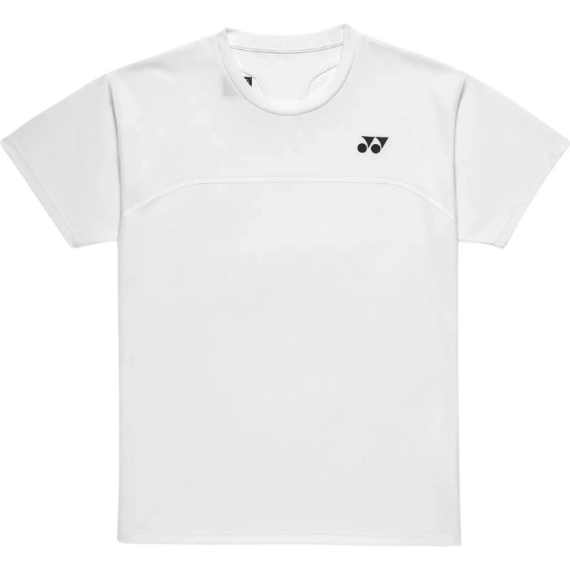 Yonex Crew Neck T-shirt 10728 - White