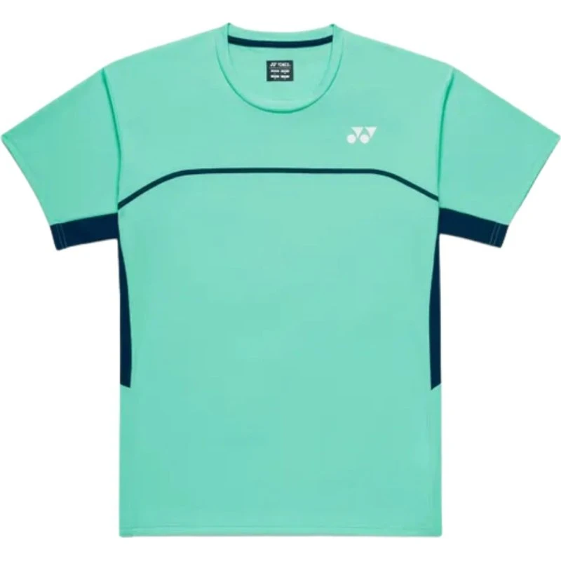 Yonex Crew Neck T-shirt 10726 Clear Mint