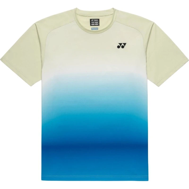 Yonex T-shirt 16843EX Champagne