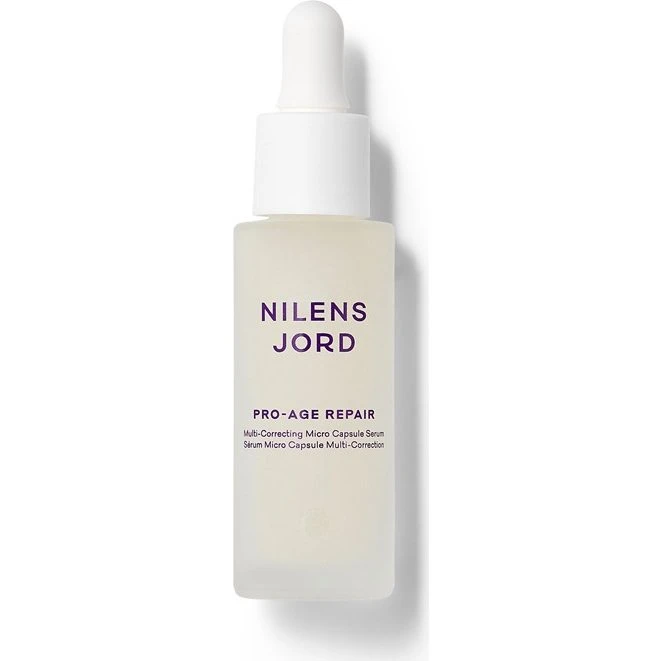 Nilens Jord Pro-Age Repair Micro Capsule Serum 30 ml