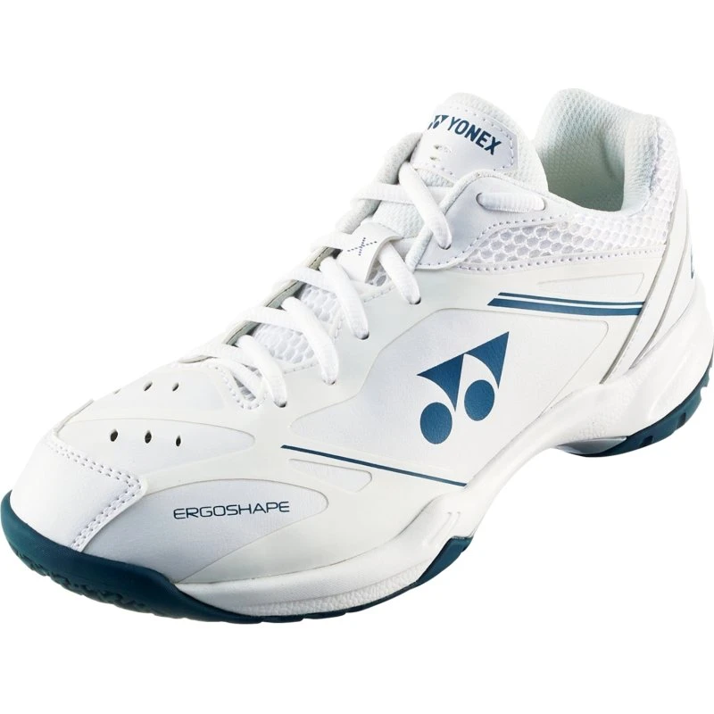 Yonex SHB 65 X4 White Badmintonsko