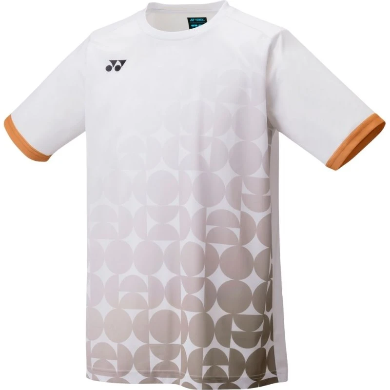 Yonex Junior T-shirt 16746JEX White