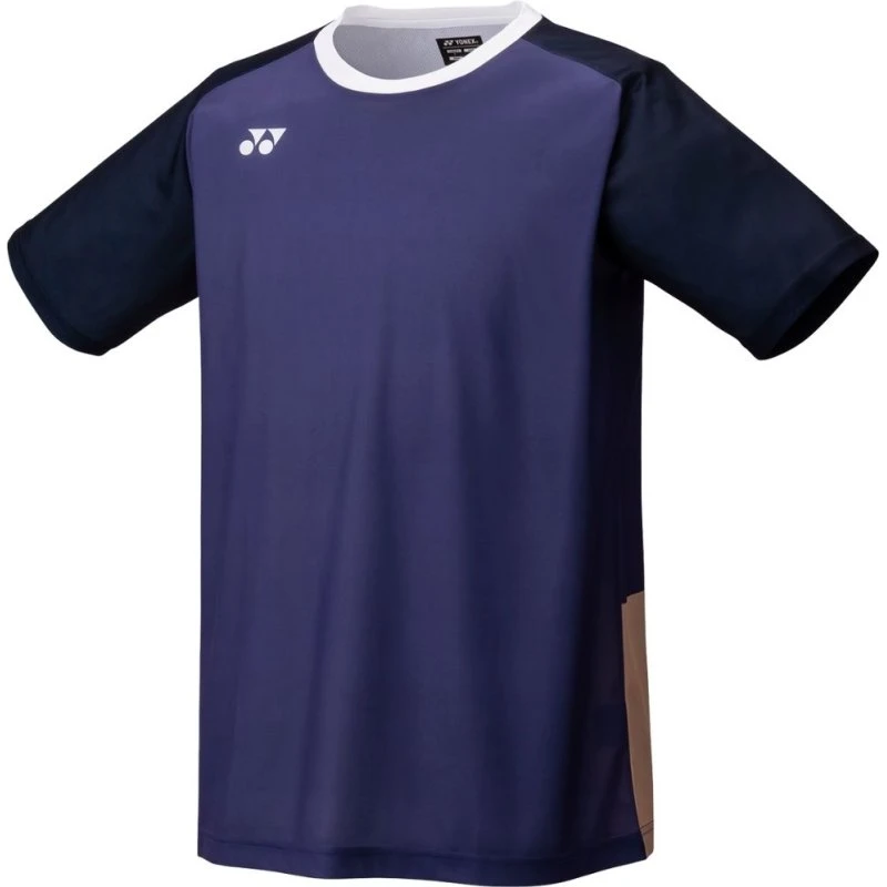 Yonex T-shirt 16745EX Blueberry