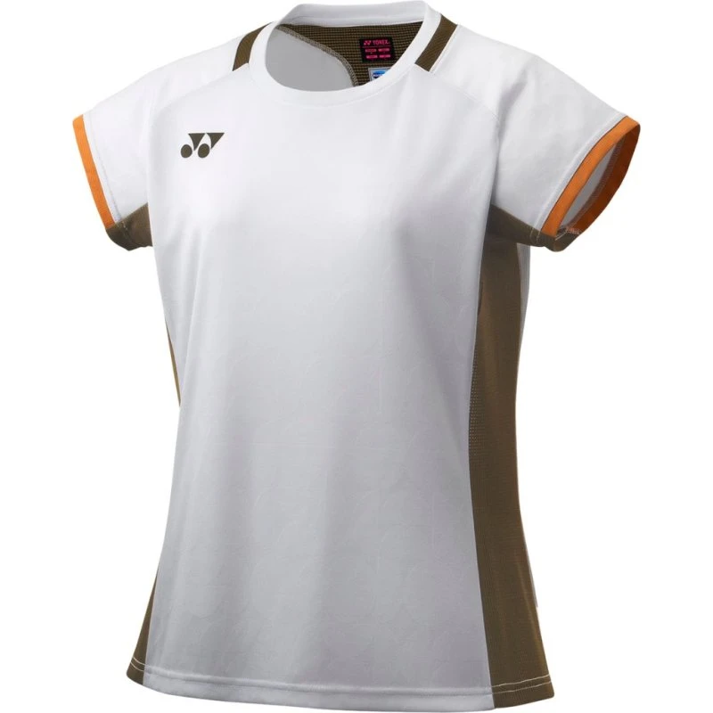 Yonex Women T-shirt 20852EX White