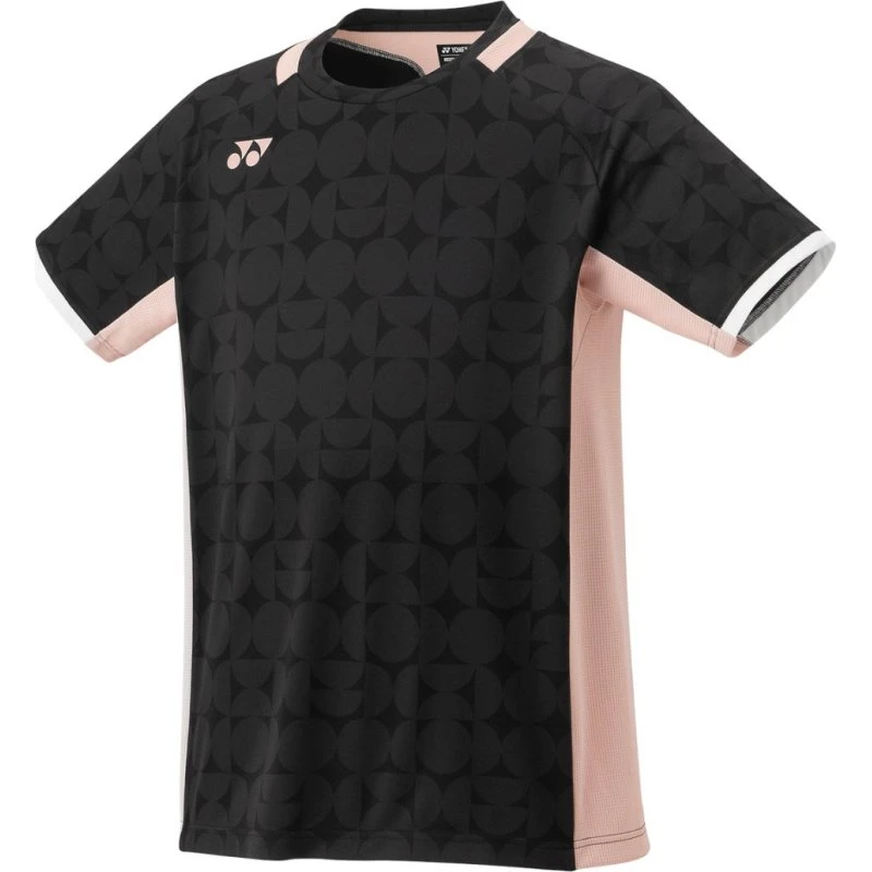 Yonex T-shirt 10638EX Black