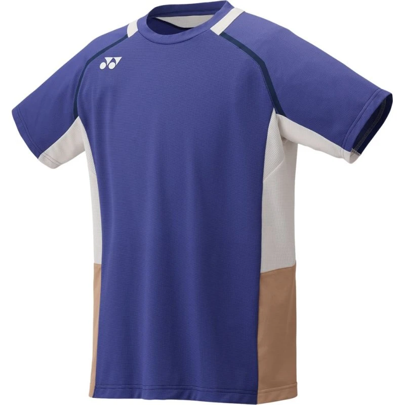 Yonex T-shirt 10637EX Blueberry