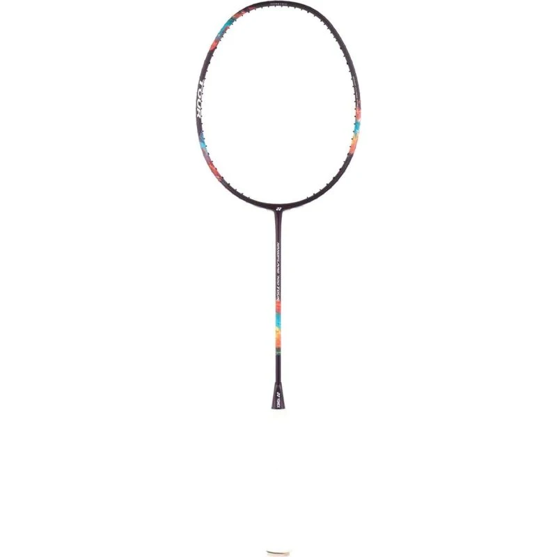 Yonex Nanoflare 700 Tour Badmintonketcher - Midnight Purple
