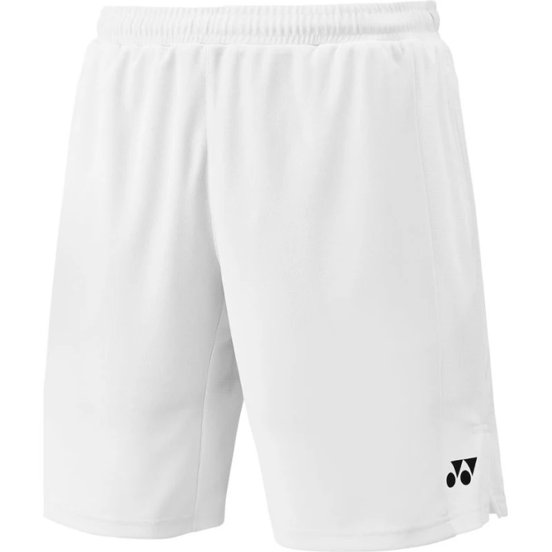 Yonex Shorts YM0051EX White