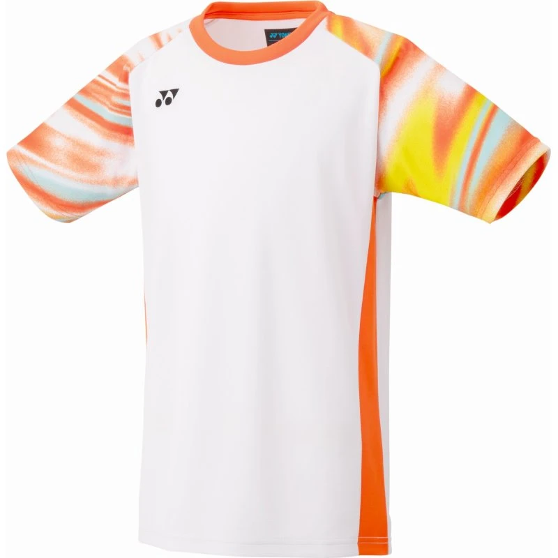 Yonex Junior T-shirt 16700JEX White