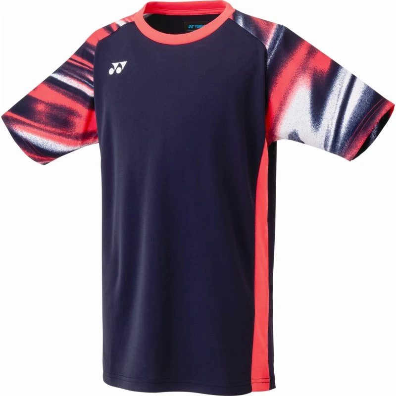 Yonex Junior T-shirt 16700JEX - Navy/Blue