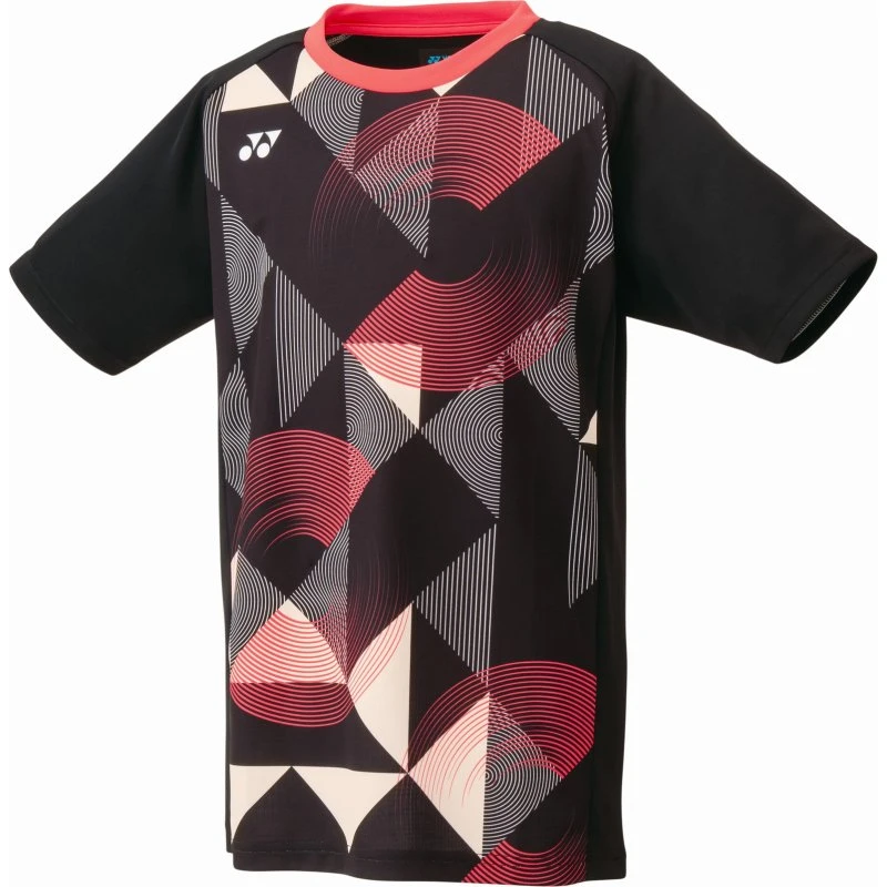 Yonex Junior T-shirt 16698JEX - Sort