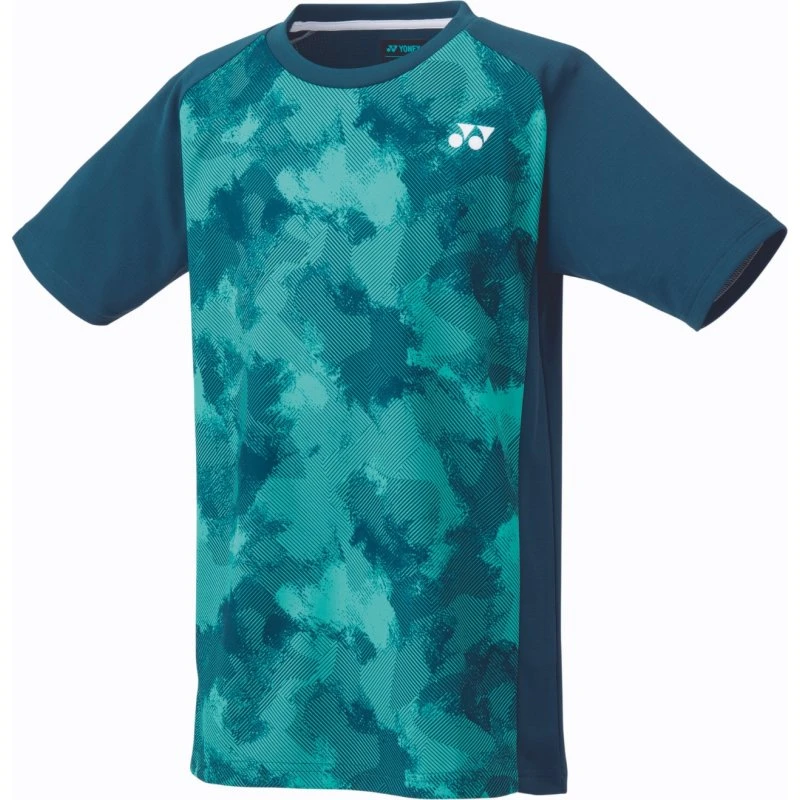 Yonex Junior T-shirt 16697JEX - Night Sky