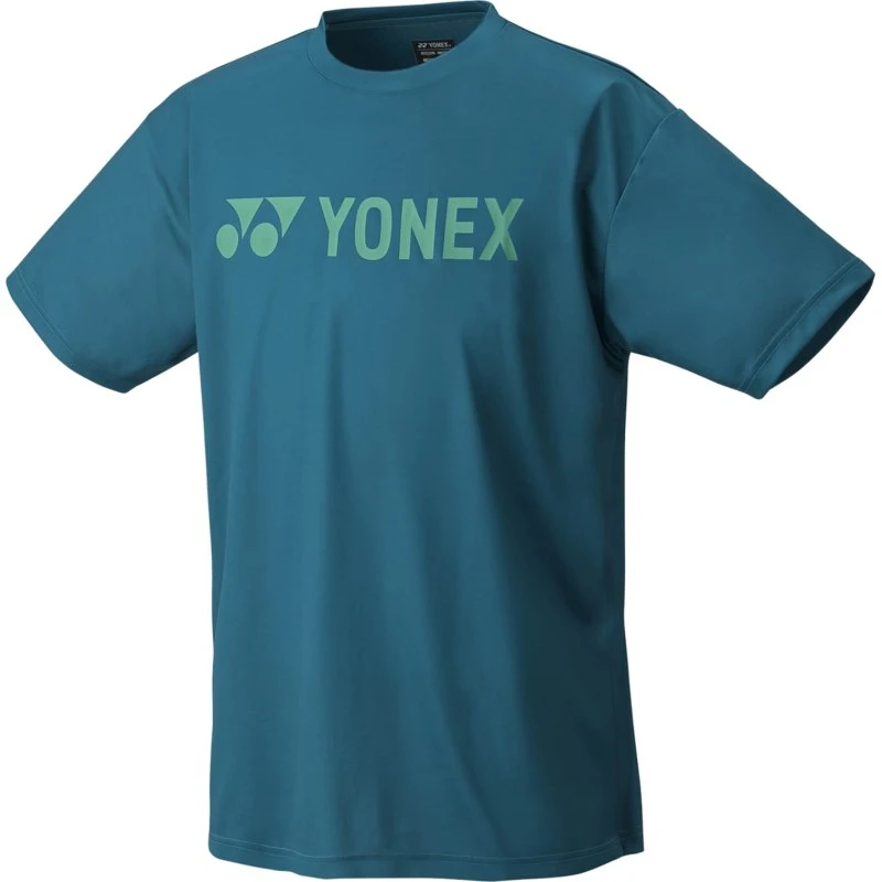 Yonex Junior T-shirt YJ0046EX Blue Green