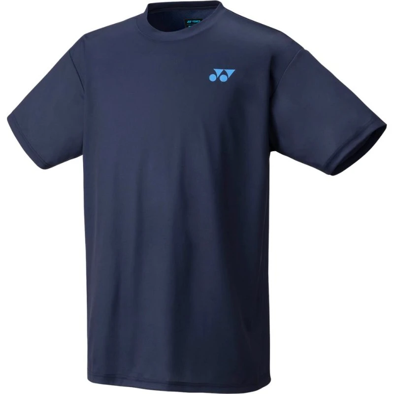 Yonex Junior T-shirt YJ0045EX - Indigo Marine