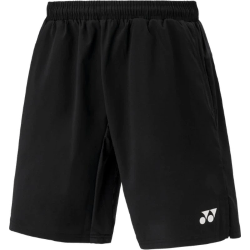 Yonex Junior Shorts YJ0036EX Black