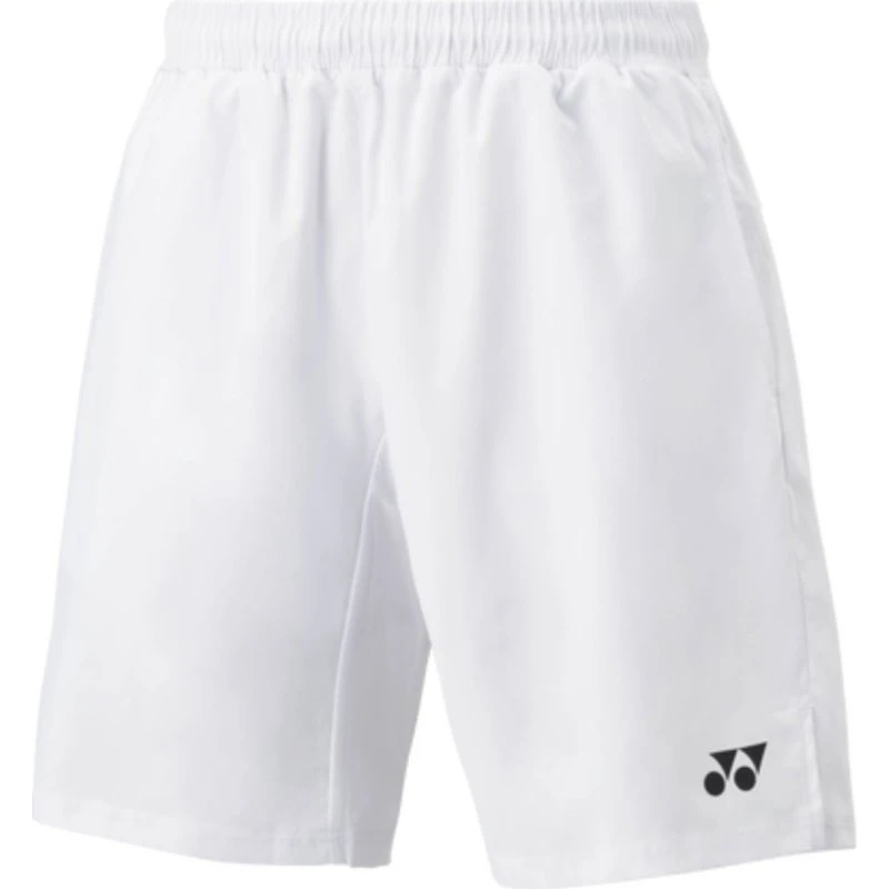 Yonex Junior Shorts YJ0036EX White