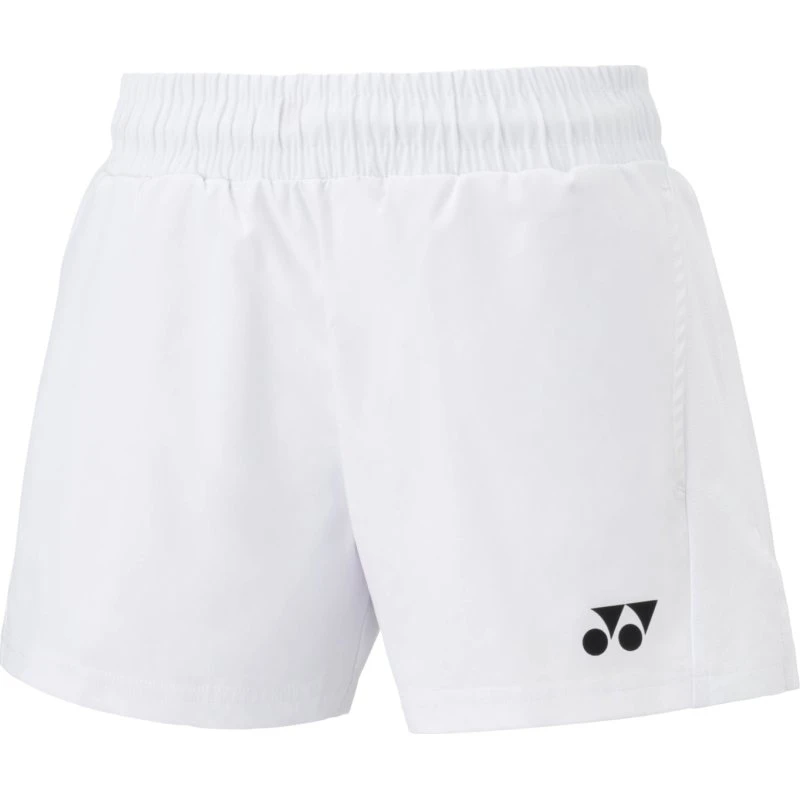 Yonex Women Shorts YW0047 White