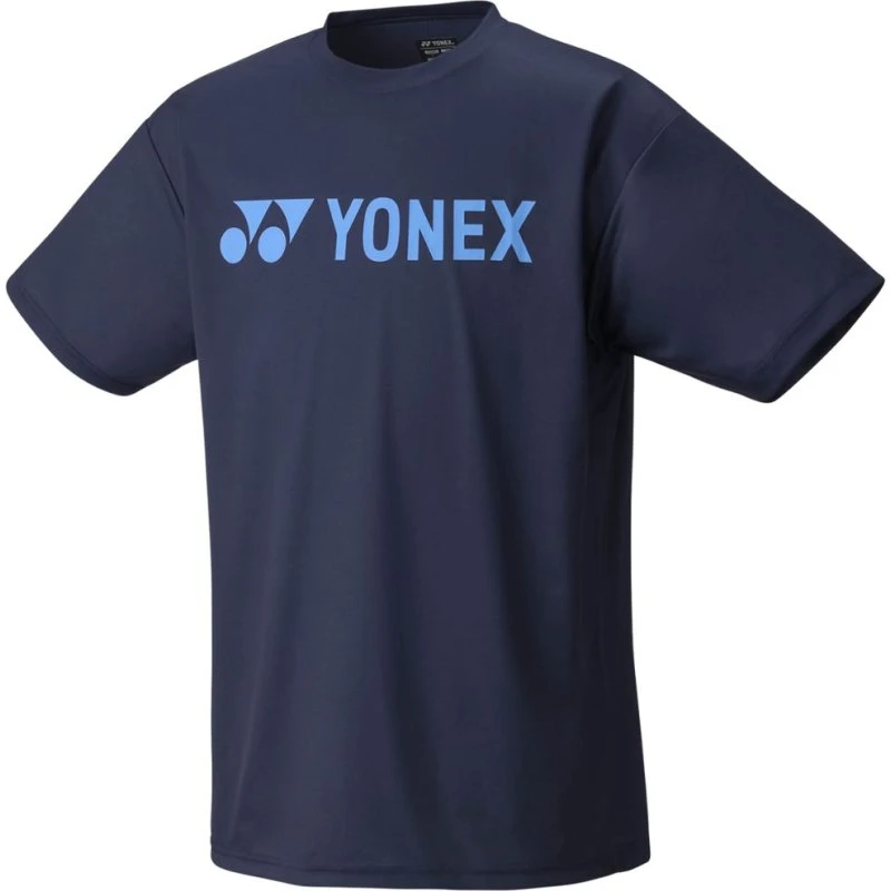 Yonex Uni T-shirt YM0046EX Indigo Marine