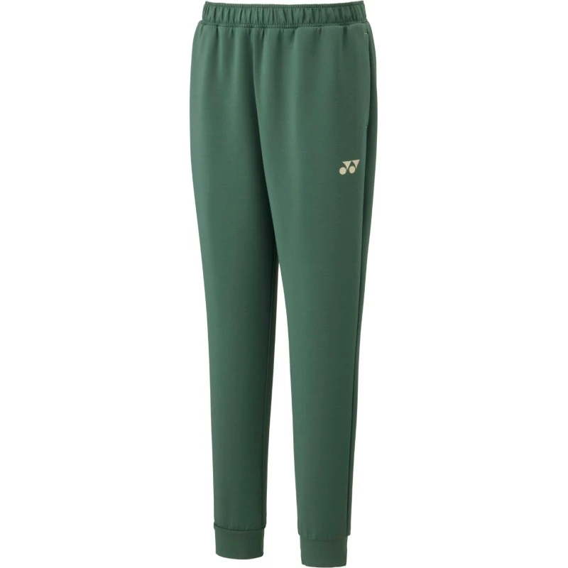 Yonex Women Sweatpants 67080EX Olive