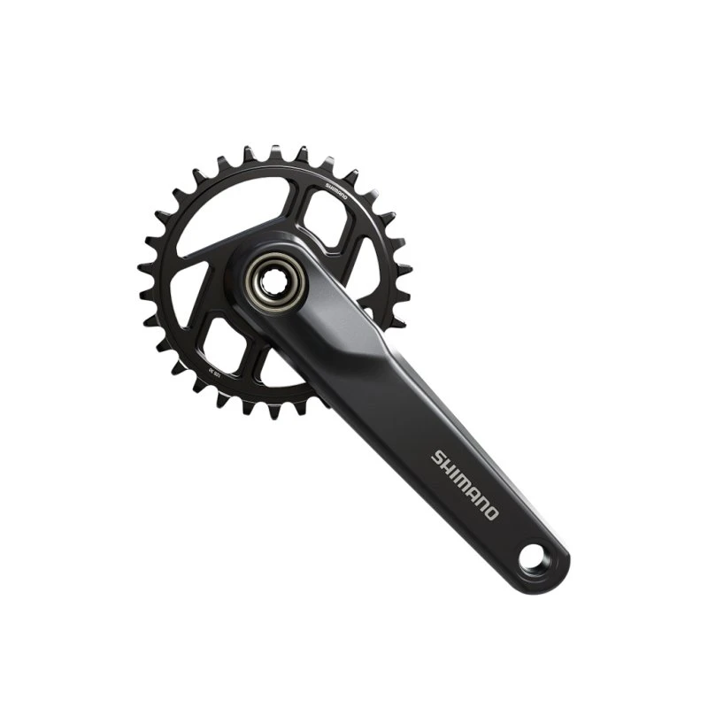 Shimano Deore MT620 Kranksæt 12-speed 32T 165mm