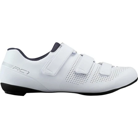 Shimano SH-RC102 Cykelsko - Hvid - Str. 39