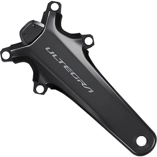 Shimano Ultegra FC-R8100 Powermeter kranksæt 12 gear 160mm