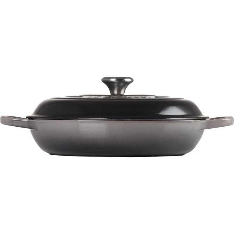Le Creuset Signature Buffetgryde 30 cm, 3,5 L