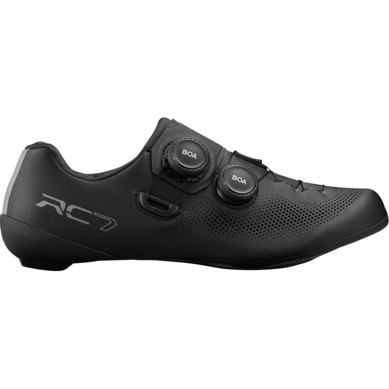 Shimano SH-RC703 Dame Race Sko - Sort