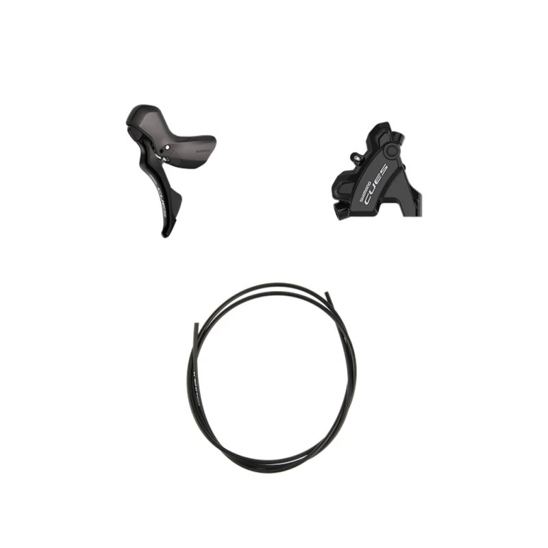 Shimano Cues Skifte- og bremsegreb ST-U4030(L) BR-U6030(F)