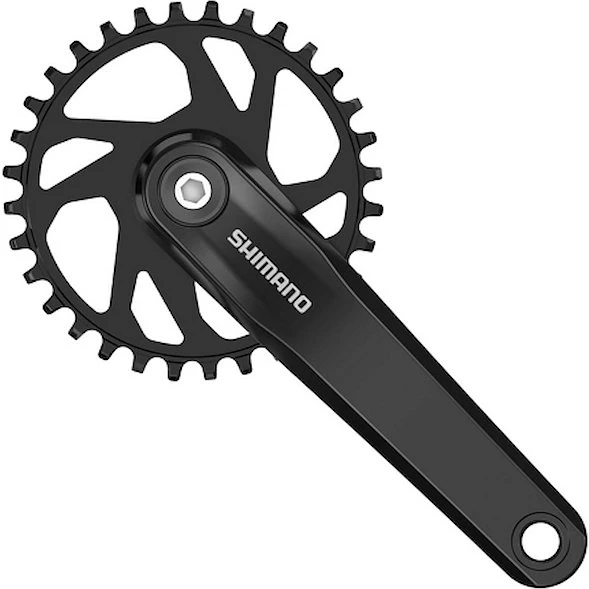 Shimano FC-UT400 Kranksæt 32T 165mm 9/10/11-gear