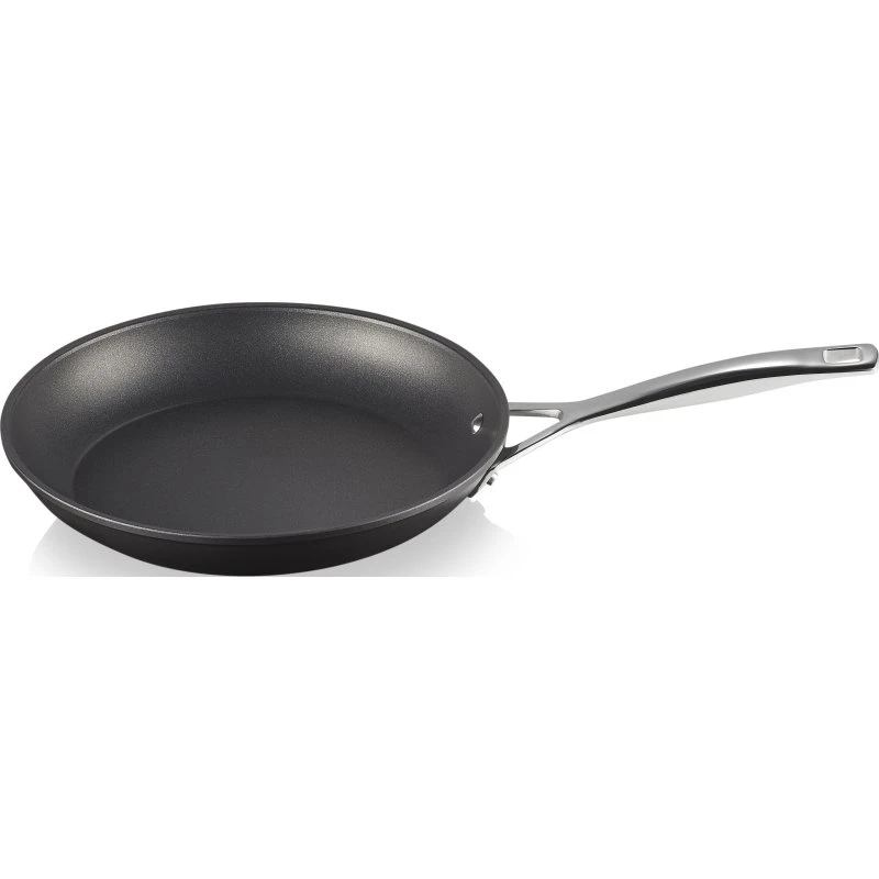 Le Creuset Pro non-stick stegepande, aluminium