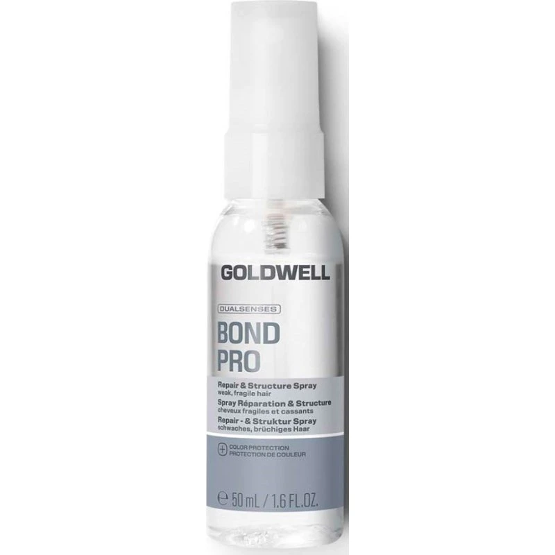 Goldwell Dualsenses Bond Pro Repair & Structure Spray 50 ml
