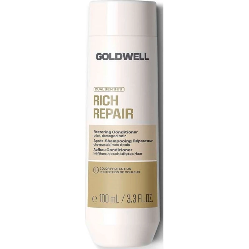Goldwell Dualsenses Rich Repair Restoring Conditioner 100 ml