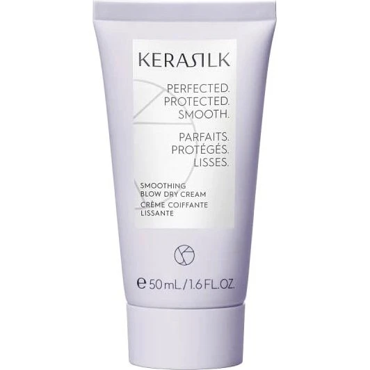 Kerasilk Smoothing Blow Dry Cream 50 ml
