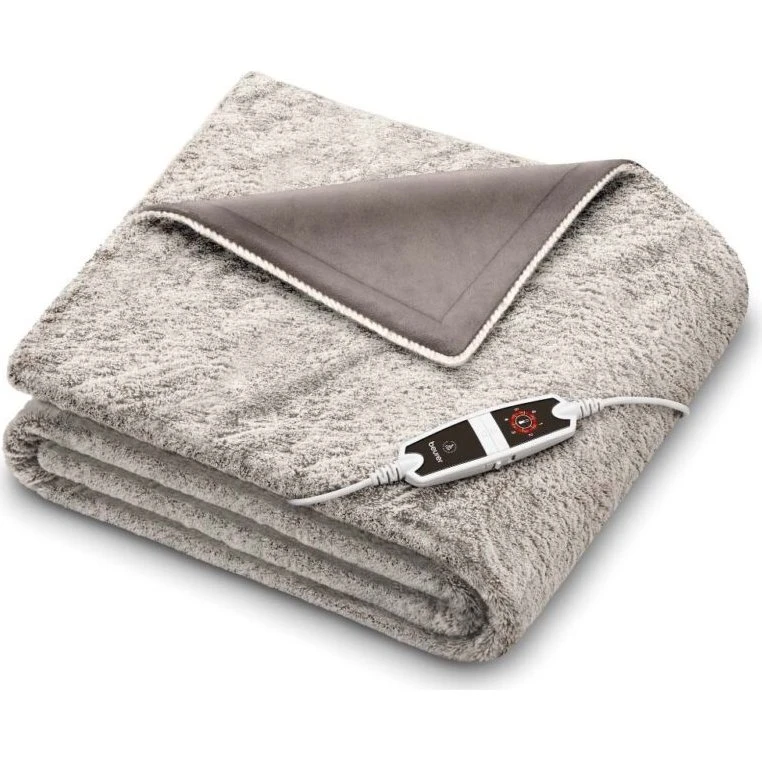Beurer Varmetæppe HD 150 Nordic XXL - 200 x 150 cm