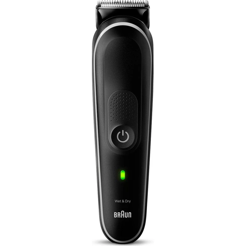 Braun MGK5410 9-i-1 Multitrimmer