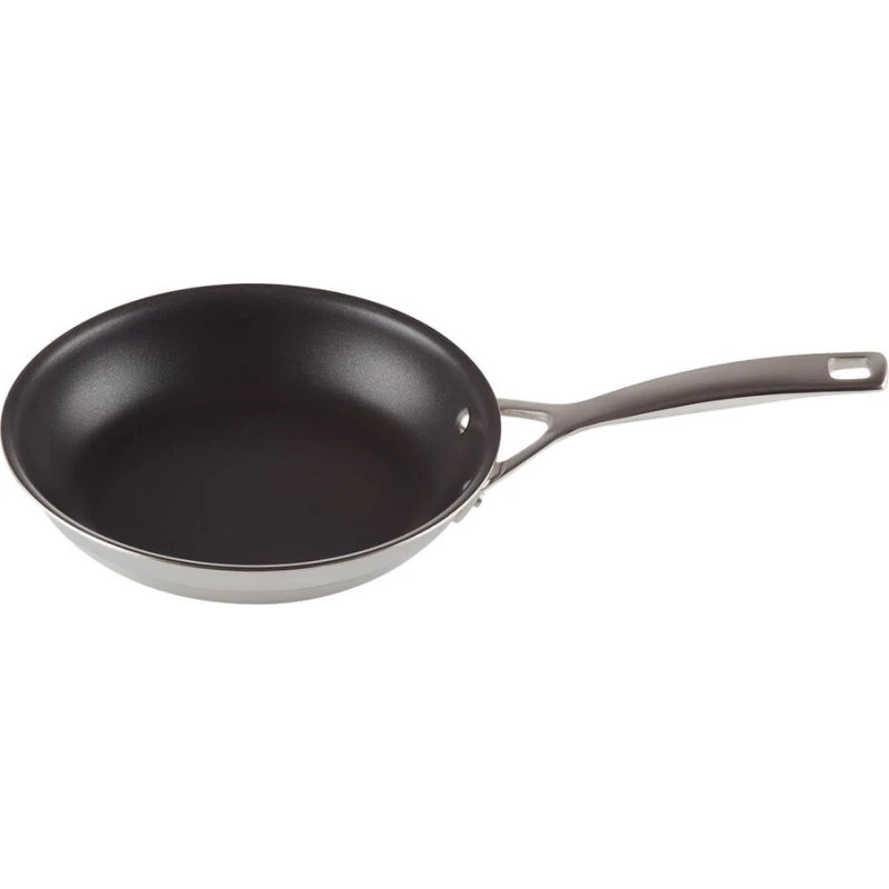 Le Creuset 3-PLY Non-stick stegepande Ø20 cm