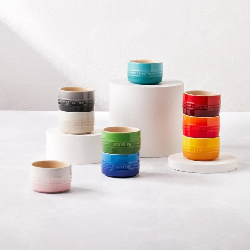 Le Creuset Ramekin 200 ml, Sea Salt