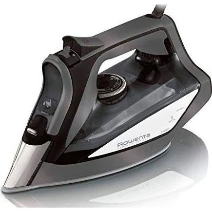 Rowenta DW7025 Dampstrygejern - Sort