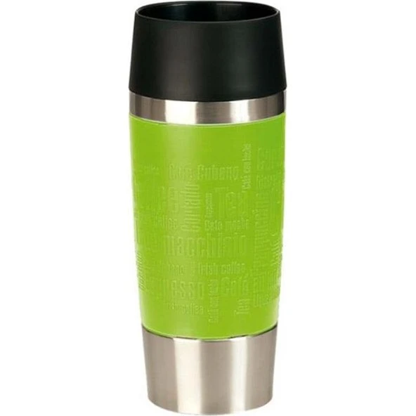 Tefal Termokrus Lime - 0,36L